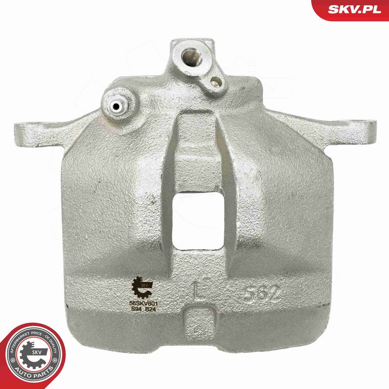 Pidurisadul, ESEN SKV 56SKV801