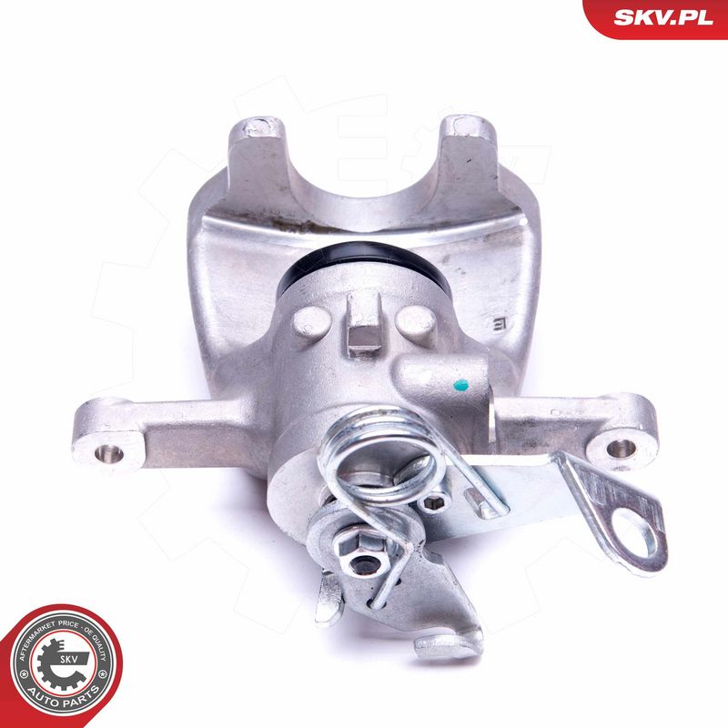 Pidurisadul, ESEN SKV 42SKV524