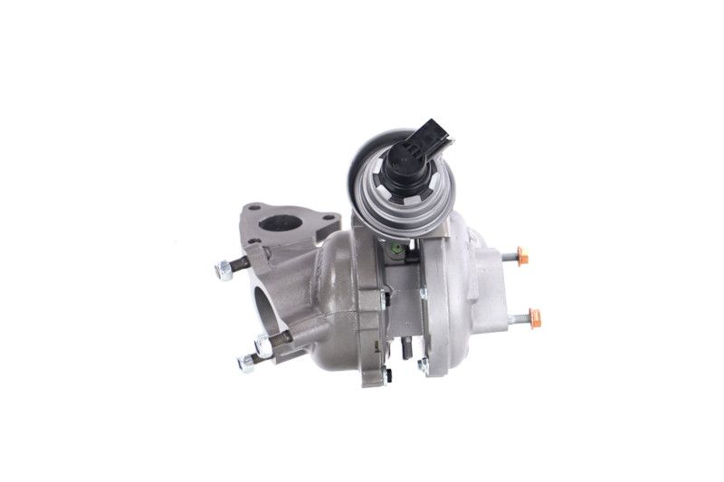 REMANTE 003-002-001328R Charger, charging (supercharged/turbocharged)