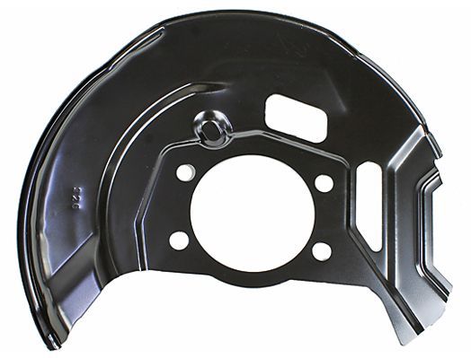 METZGER AUTOTEILE 6115278 Splash Guard, brake disc