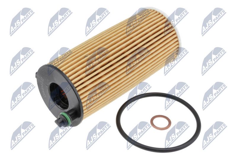 NTY FOF-BM-032 Oil Filter