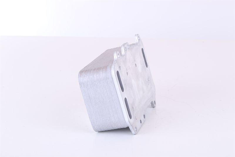 Õliradiaator, mootoriõli, NISSENS 90807