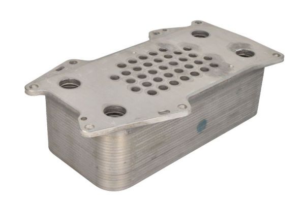 THERMOTEC D4AG037TT Oil Cooler, engine oil