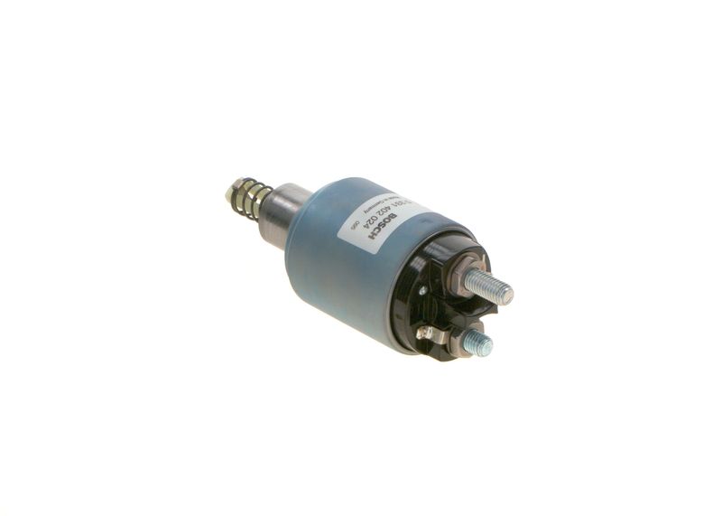 BOSCH 0331402024 Solenoid Switch, starter