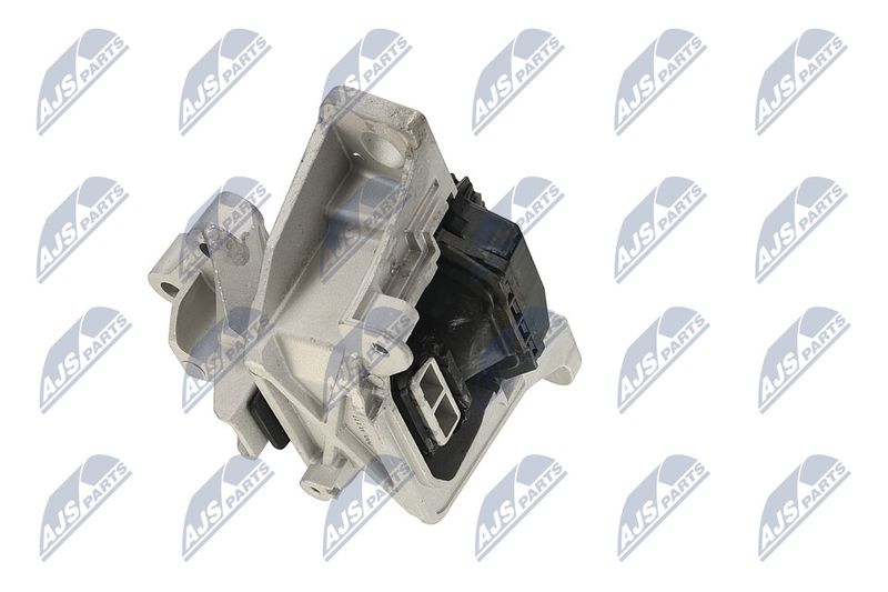 Paigutus, Mootor, NTY ZPS-FR-069