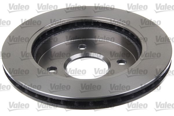 VALEO 186426 Brake Disc