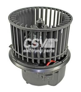 Ventilador habitáculo