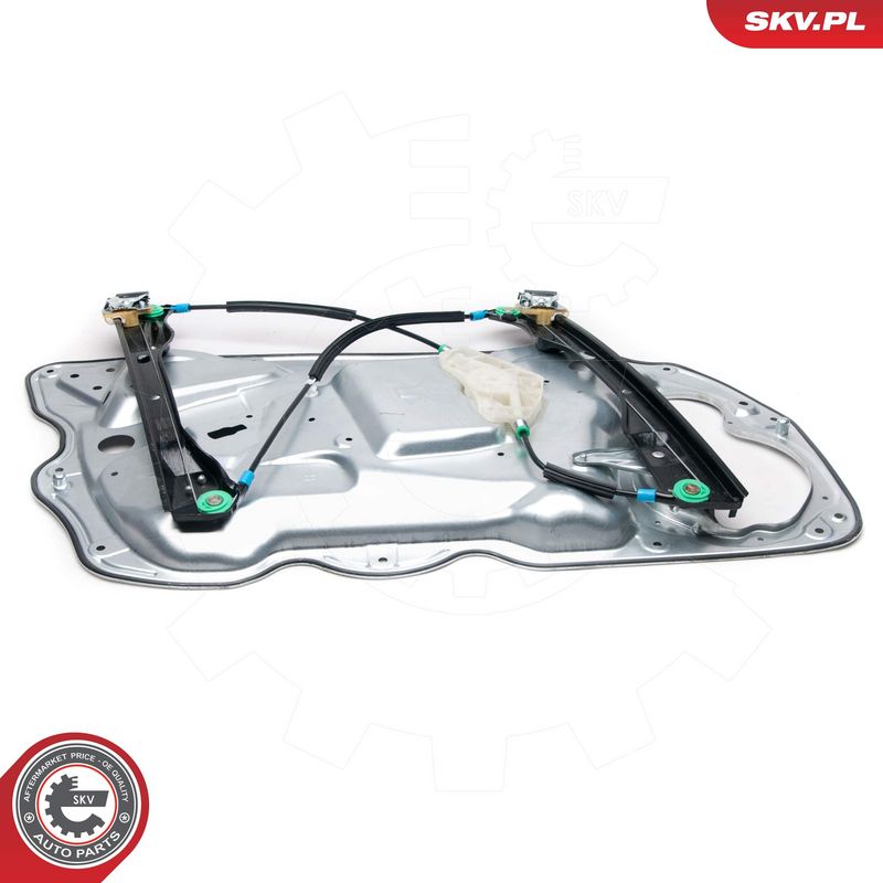 Aknatõstuk, ESEN SKV 00SKV016