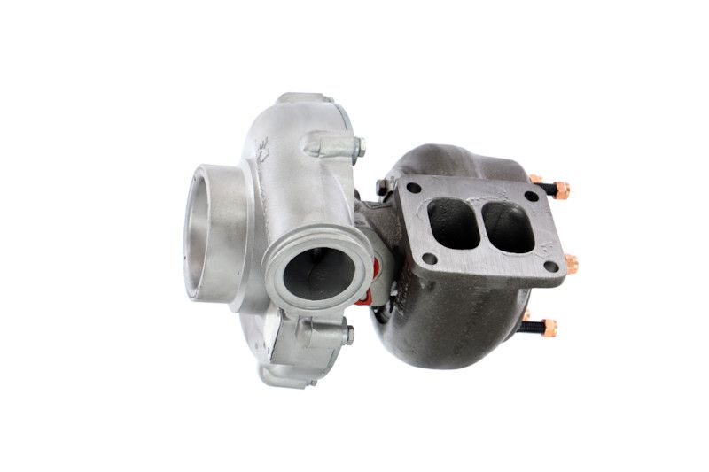 REMANTE 003-001-002417R Charger, charging (supercharged/turbocharged)