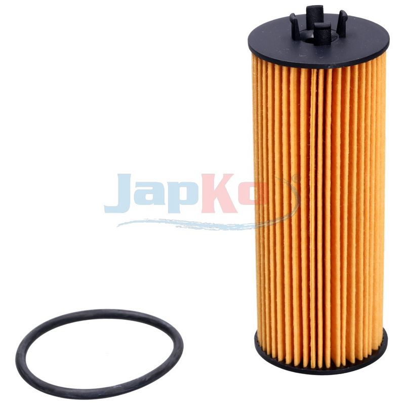 JAPKO 1ECO131 - Alyvos filtras