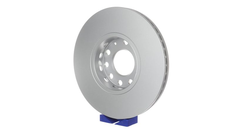 Brzdový kotouč VKBD 80189 V2