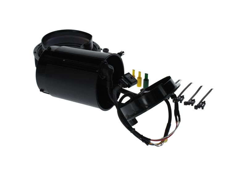 BOSCH F01C600304 Heating, tank unit (urea injection)
