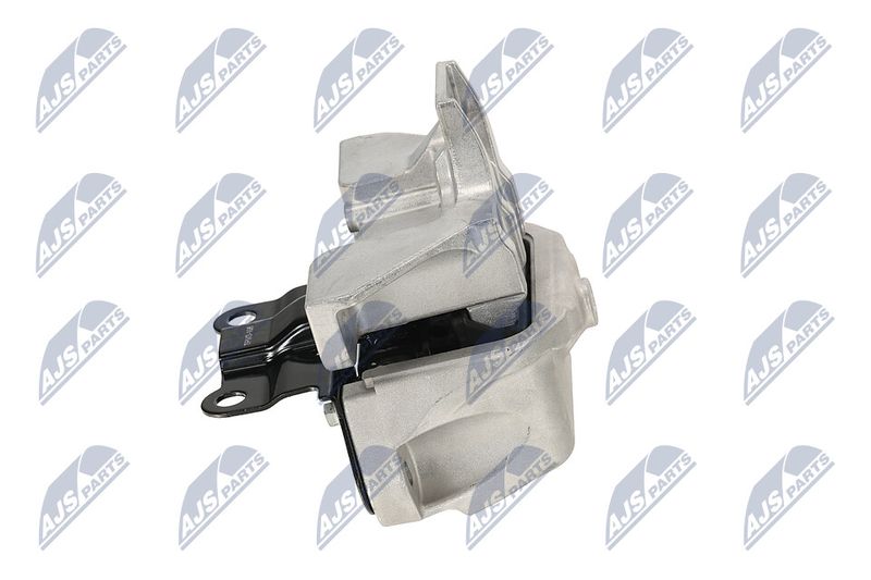 NTY ZPS-MS-106 Mounting, engine