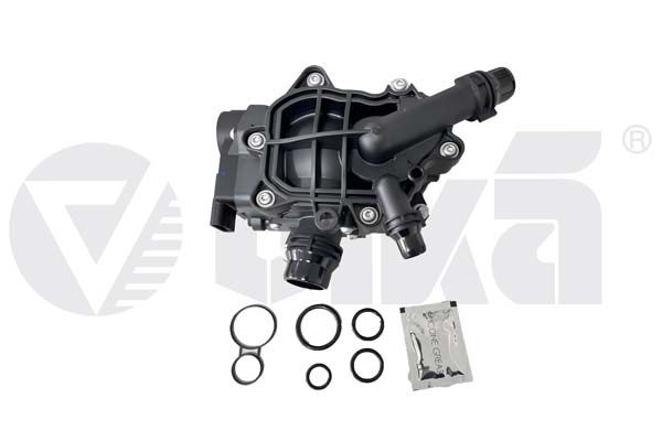 This part match OEM code: 11537644811