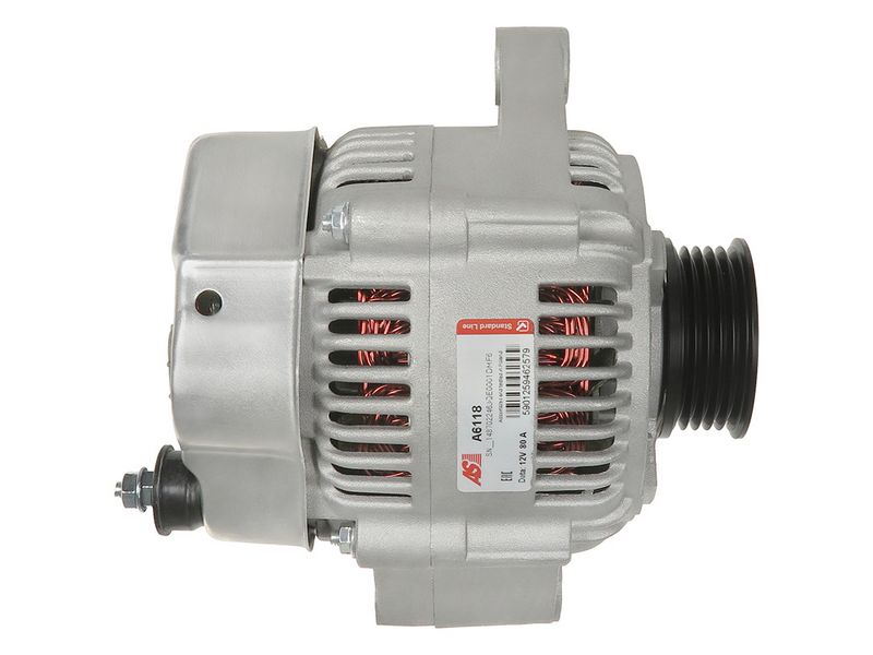 AS-PL A6118 Alternator