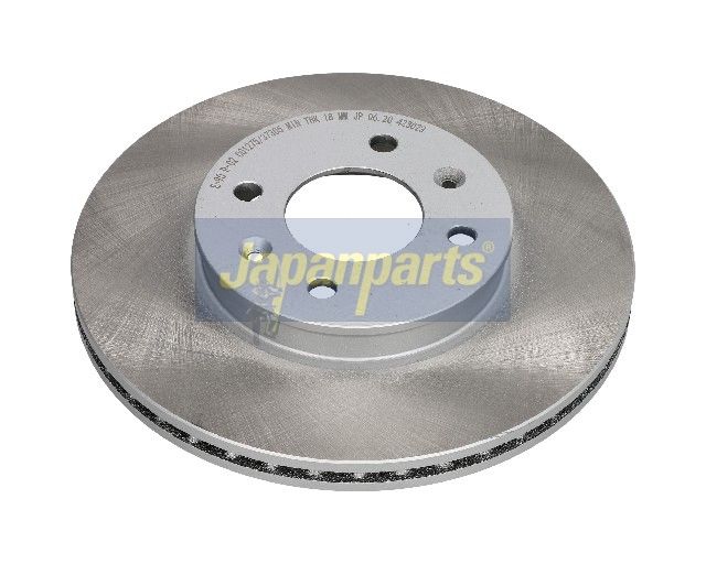 спирачен диск JAPANPARTS