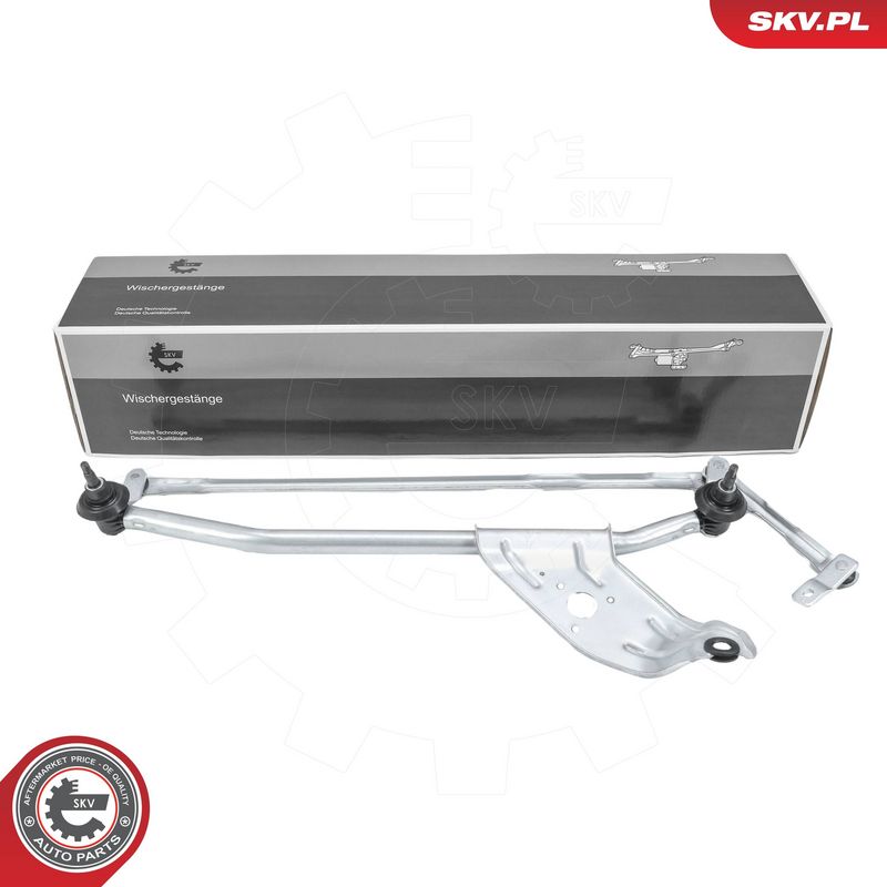 Pesurihoovastik, ESEN SKV 05SKV230