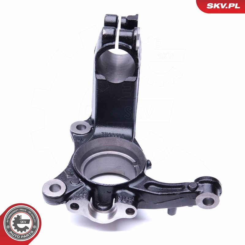 Käändmik, rattakinnitus, ESEN SKV 47SKV122