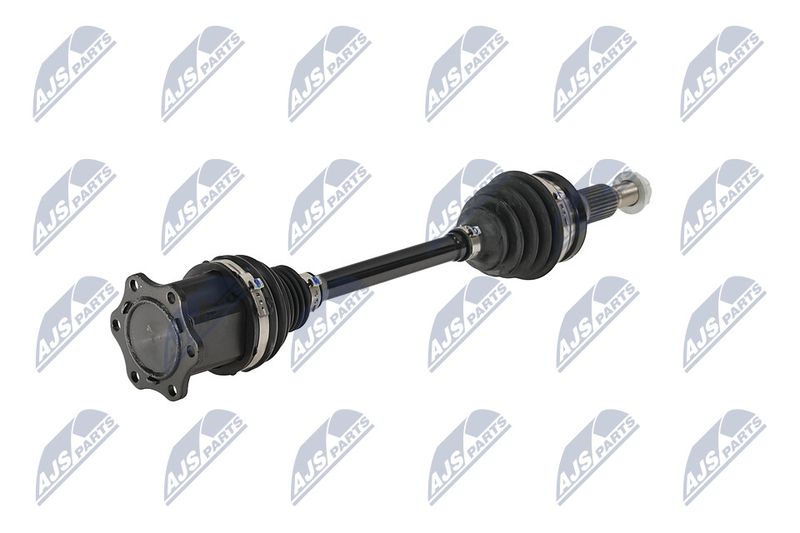NTY NPW-VW-065 Drive Shaft