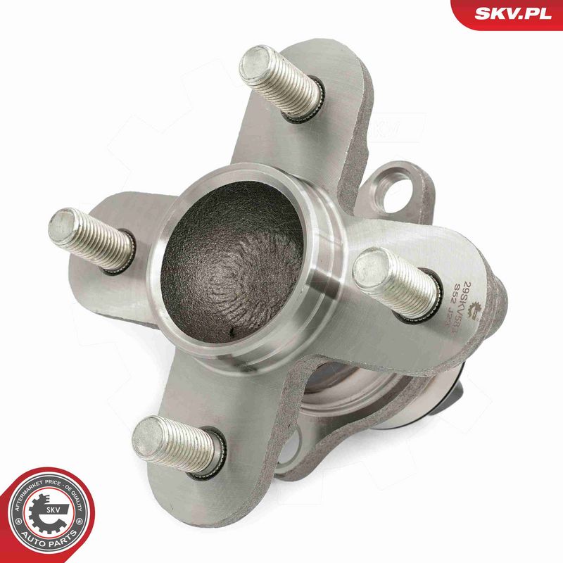 ESEN SKV 29SKV583 Wheel Bearing Kit