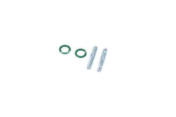 NRF 35901 Condenser, air conditioning