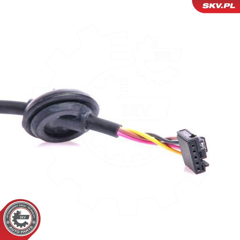 Andur, rattapöörete arv, ESEN SKV 06SKV026