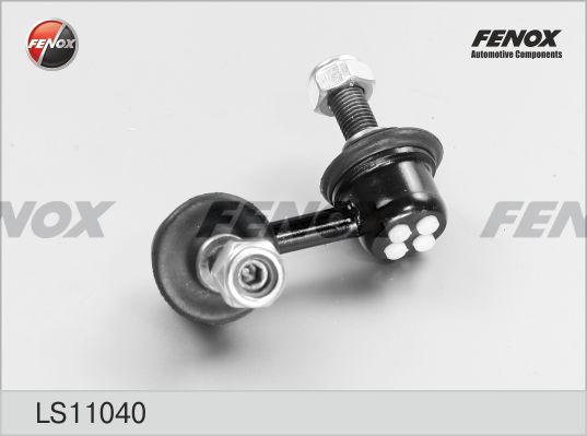 биалета FENOX