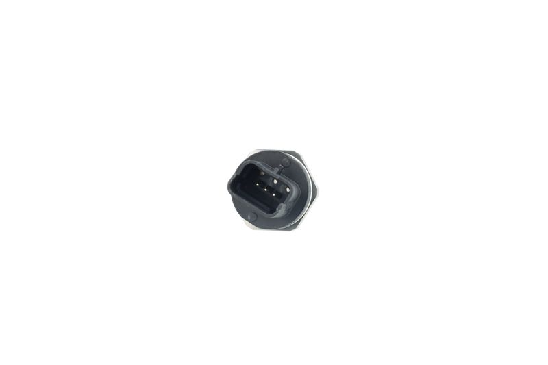 Brandstofdruksensor past: CITROEN C5 II, C5 III, C6, C8, C-CROSSER, C-CROSSER ENTERPRISE  LAND ROVER FREELANDER 2  PEUGEOT 4007, 407, 607, 807 2.2D 03.06-