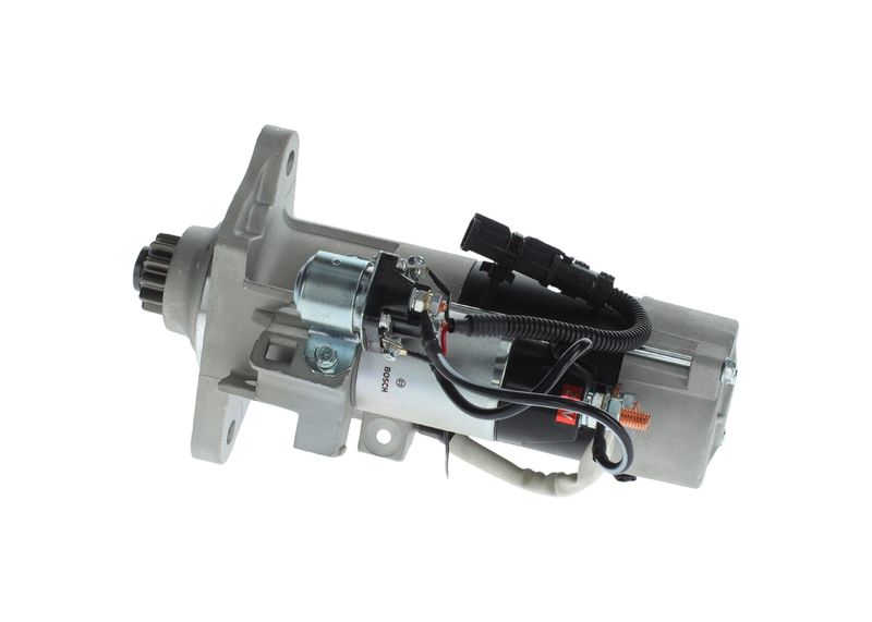 BOSCH 1986S10029 Starteris
