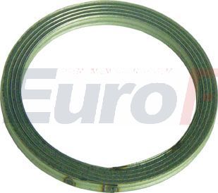 EuroFlo Gasket, exhaust pipe EMG489