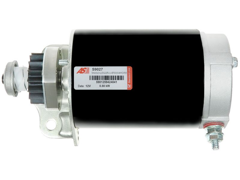 Starter, AS-PL S9027