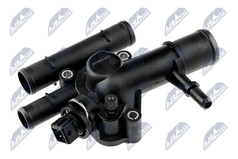 Termostaat, Jahutusvedelik,...