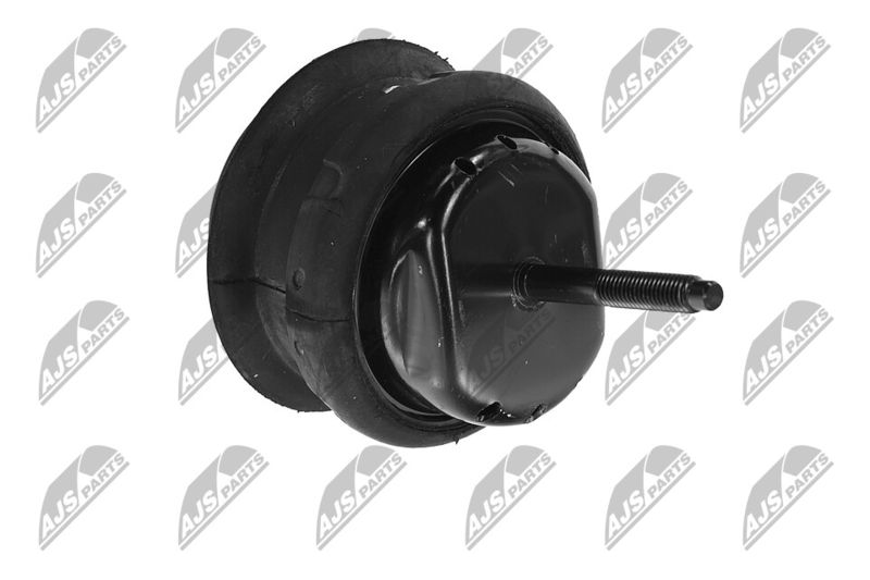 Paigutus, Mootor, NTY ZPS-CH-070