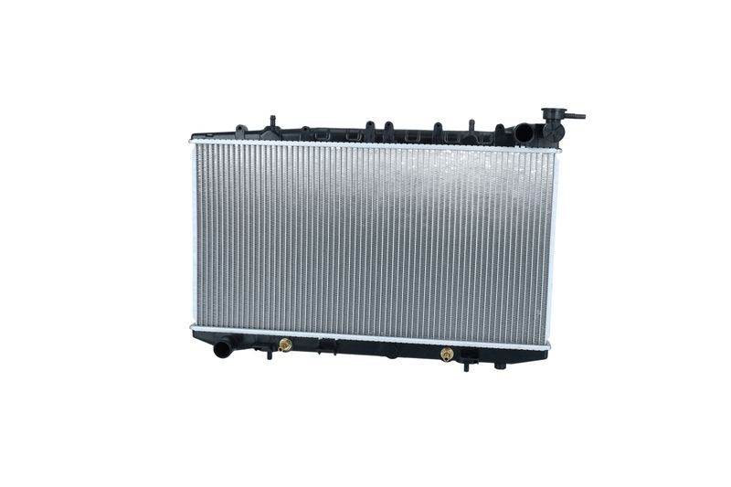 NRF 513497 Radiator, engine cooling