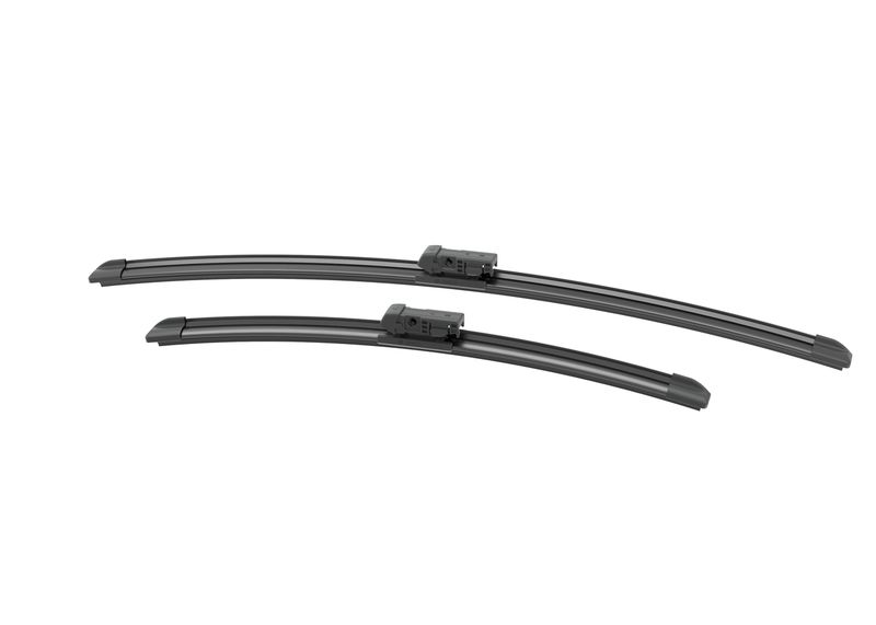 Klaasipuhastaja kumm, BOSCH 3 397 014 744
