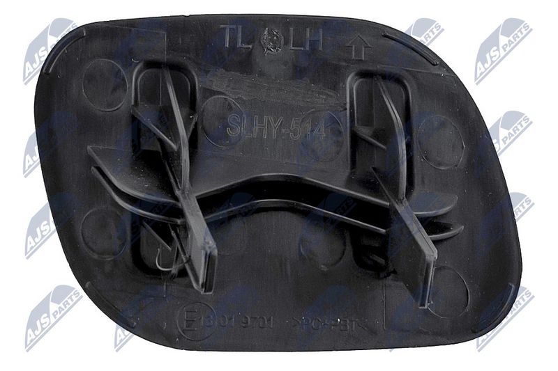 Kate, põrkeraud, NTY EDS-HY-514