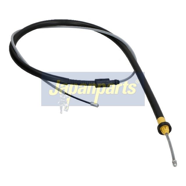 Cable de accionamiento, freno de estacionamiento