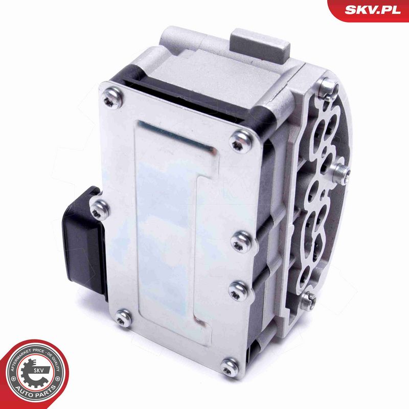 ESEN SKV 96SKV921 Solenoid valve, automatic transmission