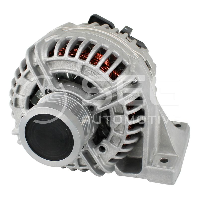 SEG Automotive 0124525521 Alternator