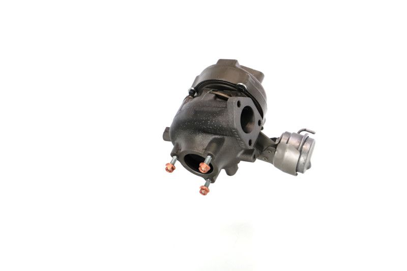 REMANTE 003-001-000027R Turbokompresorius
