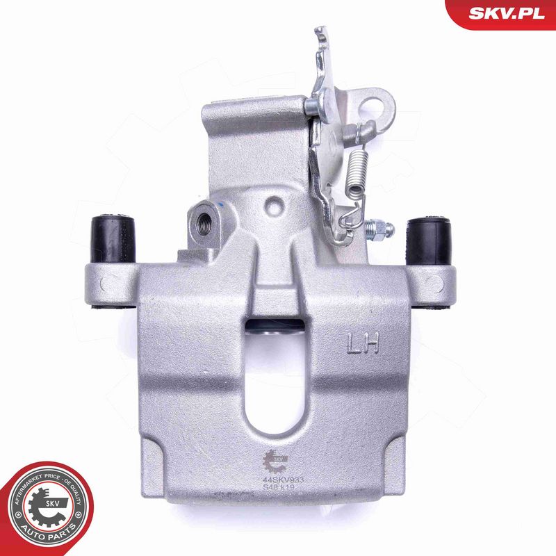 Pidurisadul, ESEN SKV 44SKV933