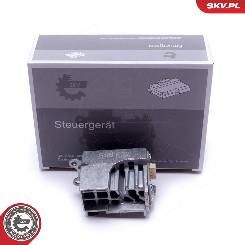 Juhtseade, valgustus, ESEN SKV 59SKV089