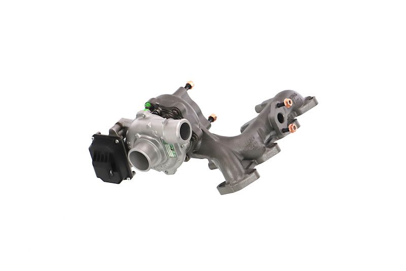 REMANTE 003-002-004445R Charger, charging (supercharged/turbocharged)