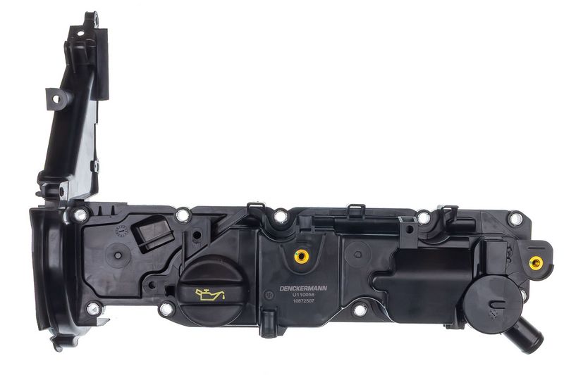 Klapikaas, DENCKERMANN U110058