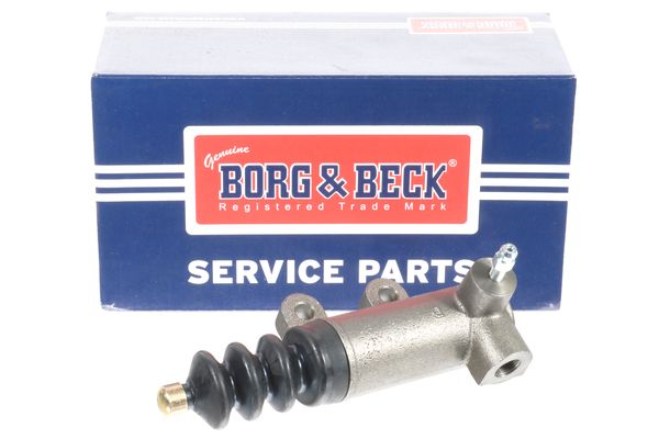 BORG & BECK Slave Cylinder, clutch BES113