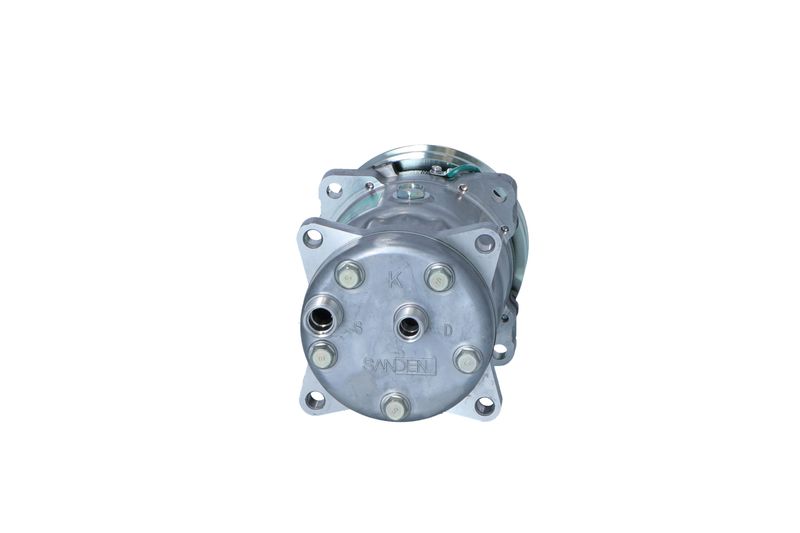 NRF 32795G Compressor, air conditioning