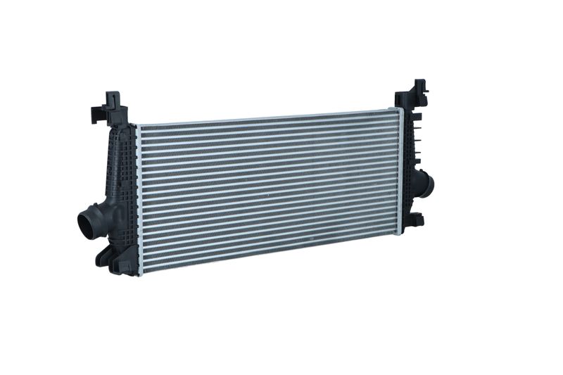 Kompressoriõhu radiaator, NRF 30318