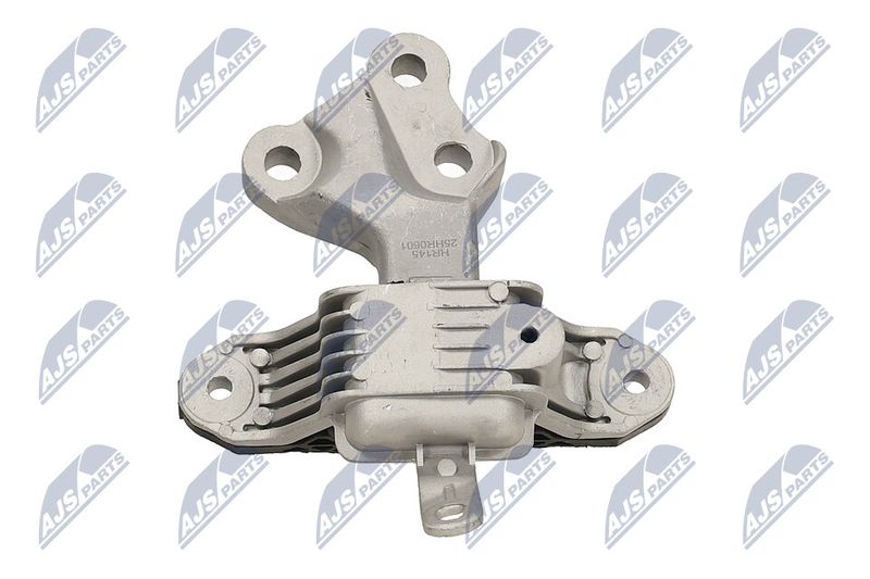 Paigutus, Mootor, NTY ZPS-PL-051