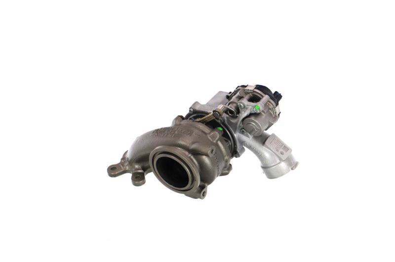 REMANTE 003-001-004352R Charger, charging (supercharged/turbocharged)