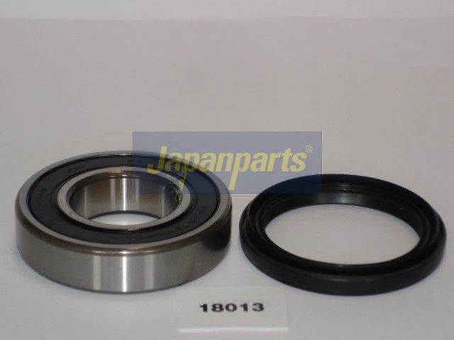 JAPANPARTS Rato guolio komplektas